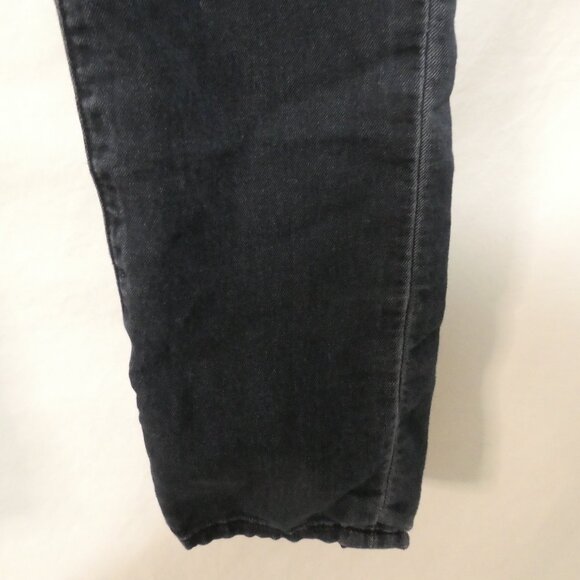 J BRAND - Olympia | size 29 | Classic Blue Dark Wash Jeans - Picture 9 of 16